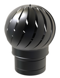 TWPro MB - Rotating Cowl - Ø 125