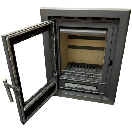 Mi-Fires Coniston Inset Stove 5KW