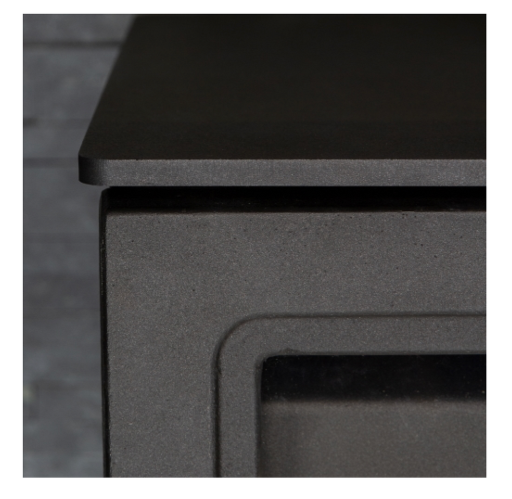 Mi-Fires Grisedale Woodburner