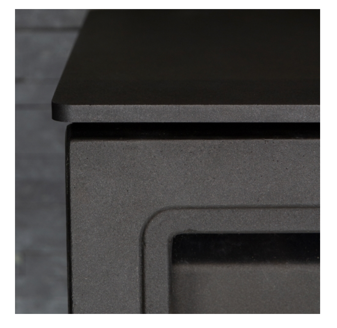 Mi-Fires Grisedale Woodburner