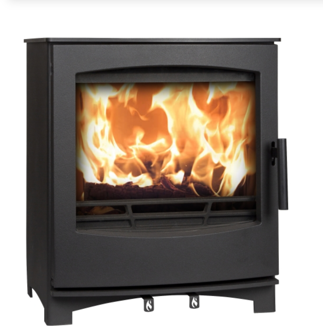 Mi-Fires Large Tinderbox Multifuel
