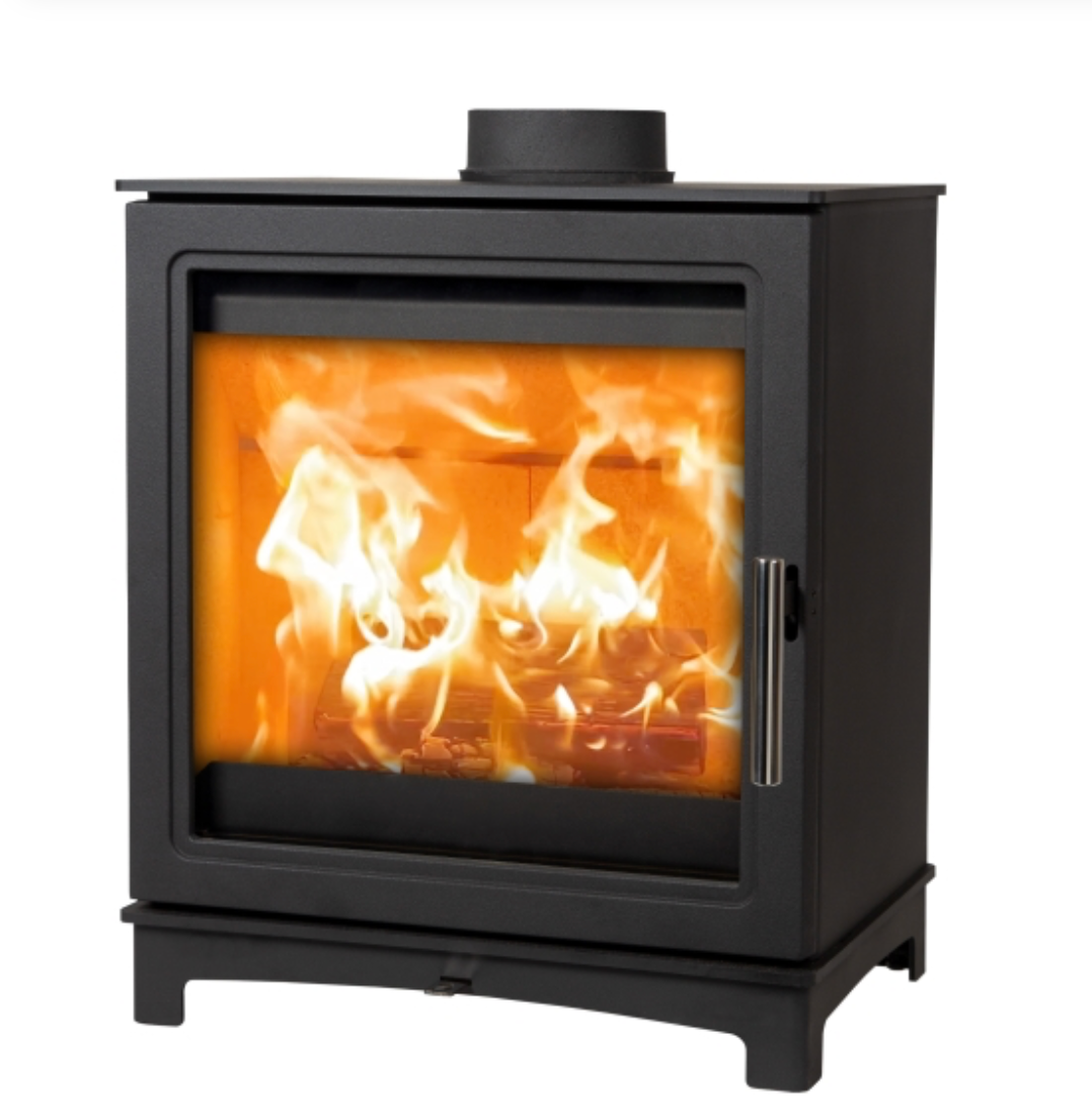Mi-Fires Grisedale Woodburner