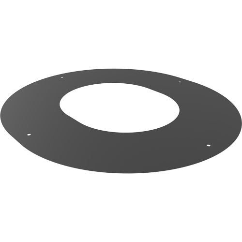 TWPro MB - MB Round Finishing Plate 45º (1 Piece) - Ø 125