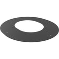 TWPro MB - MB Round Finishing Plate 90º (1 Piece) - Ø 125