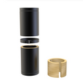 TWPro MB - Adjustable Pipe 250-350mm - Ø 150
