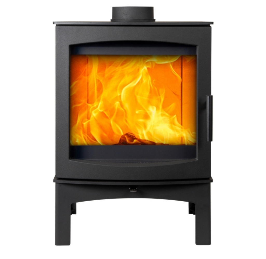 Mi-Fires Tall Tinderbox Wooburner