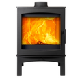 Mi-Fires Tall Tinderbox Wooburner