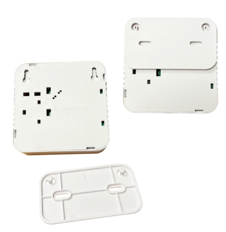 Carbon Monoxide Alarm