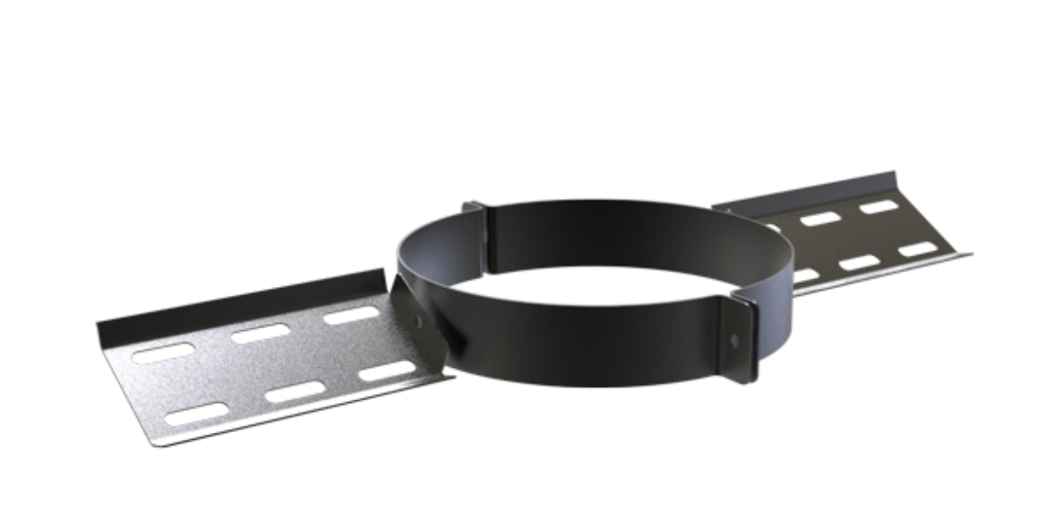 TWPro MB - Roof Support - Ø 150