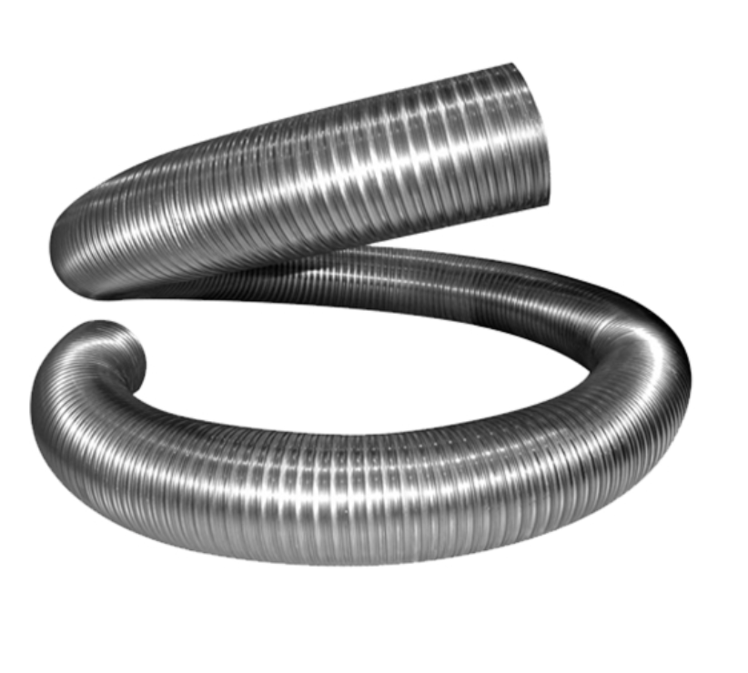 316L Mi-FLEX 150mm x 1m CUT LENGTH