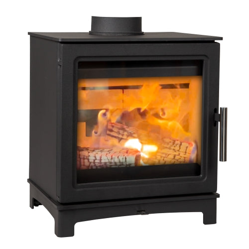 Mi Fires Loughrigg installation kit