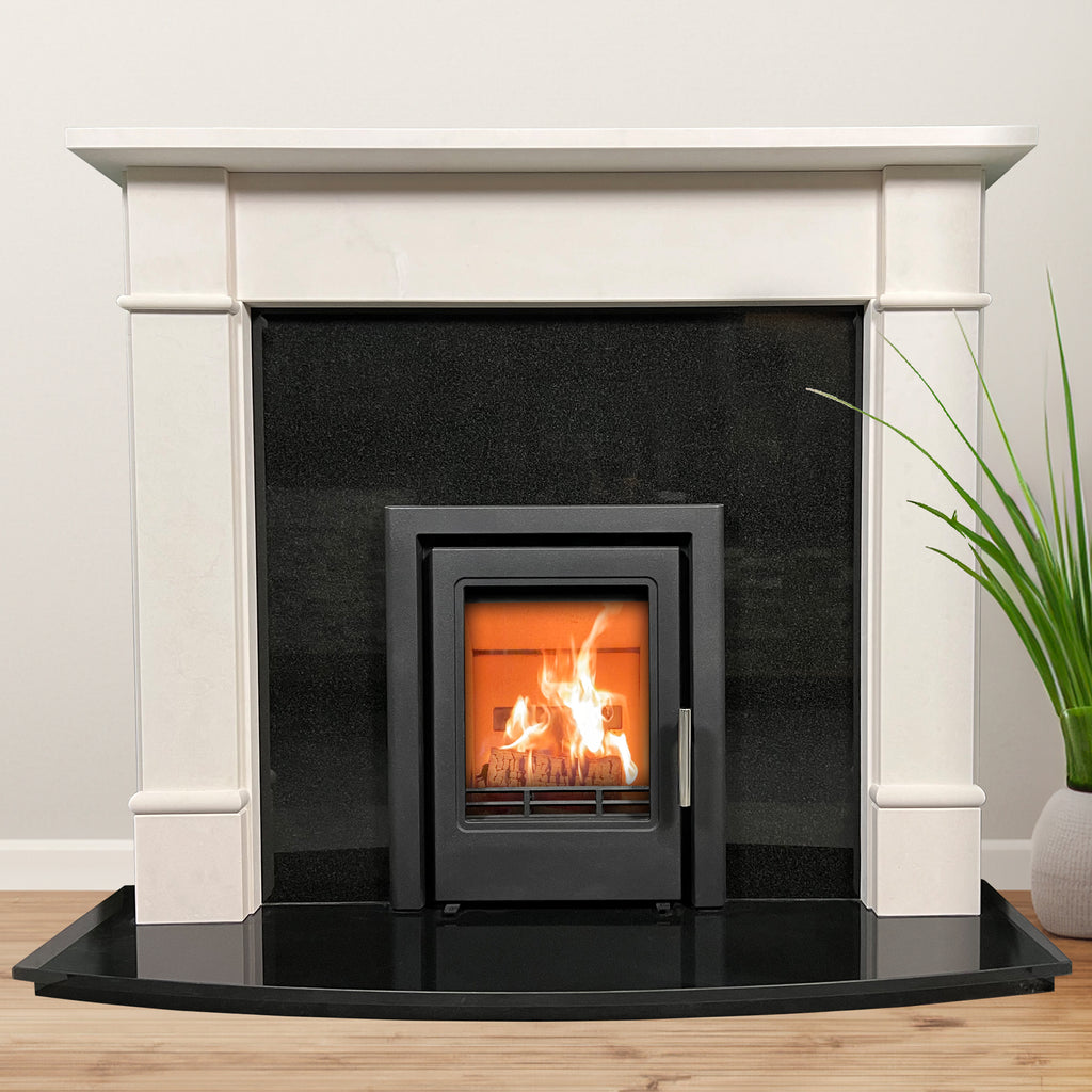 Mi-Fires Coniston Inset Stove 5KW