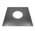 Top Plate - Ø150