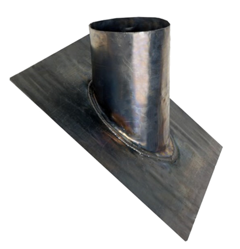 Lead Slate, Pitch 25°-35°, suitable for TW Ø125mm