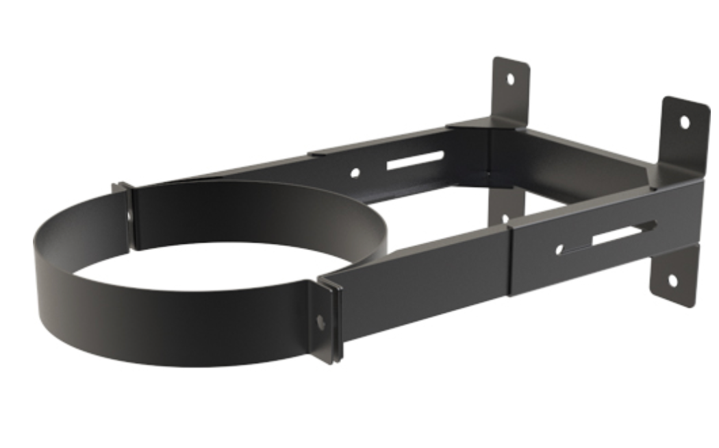 TWPro MB - Wall Support 130-210mm - Ø 125