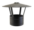 TWPro MB - Rain Cap - Ø 150