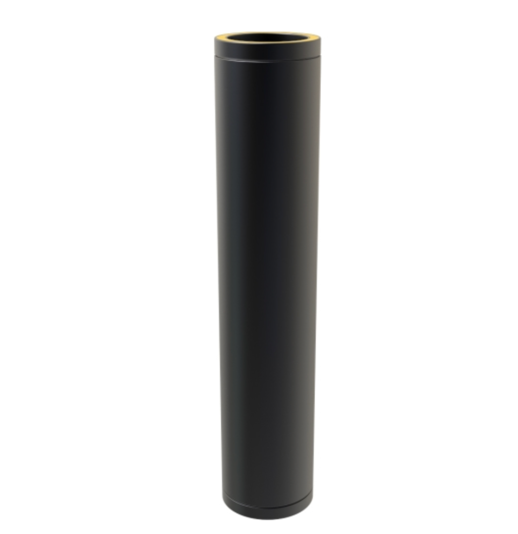 TWPro MB - Pipe 1000mm - Ø 125