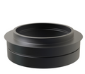 TWPro MB - Insulation Cover Plate - Ø 125