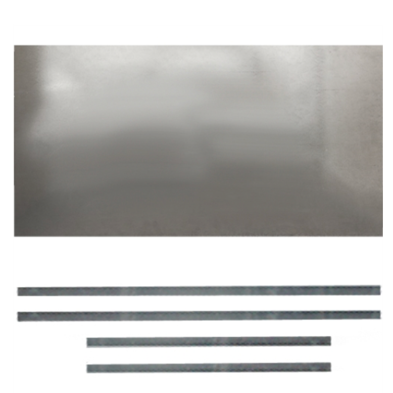 Register Plate (H) - 900x600, no access holes