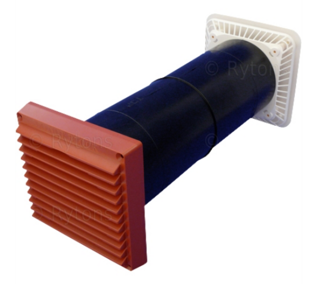 Core Vent Air Kit