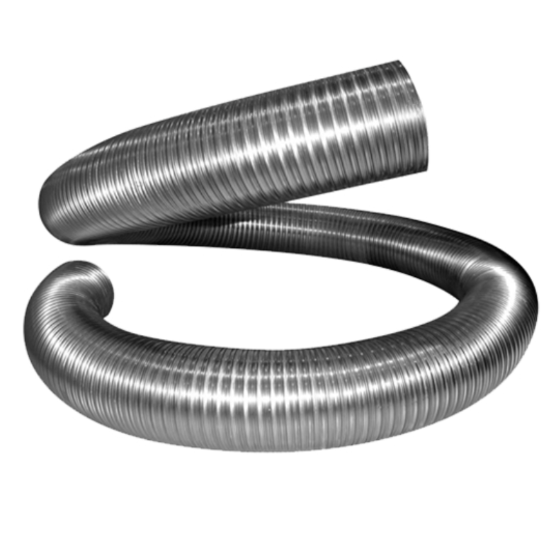 316L Mi-FLEX 125mm x 1m CUT LENGTH