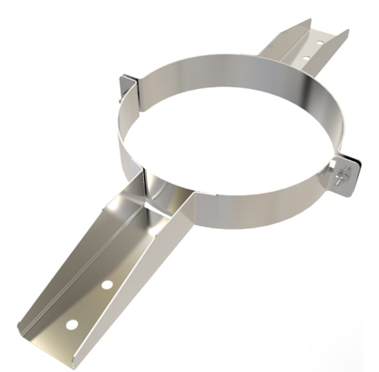 TWPro - Joist Support - Ø 125