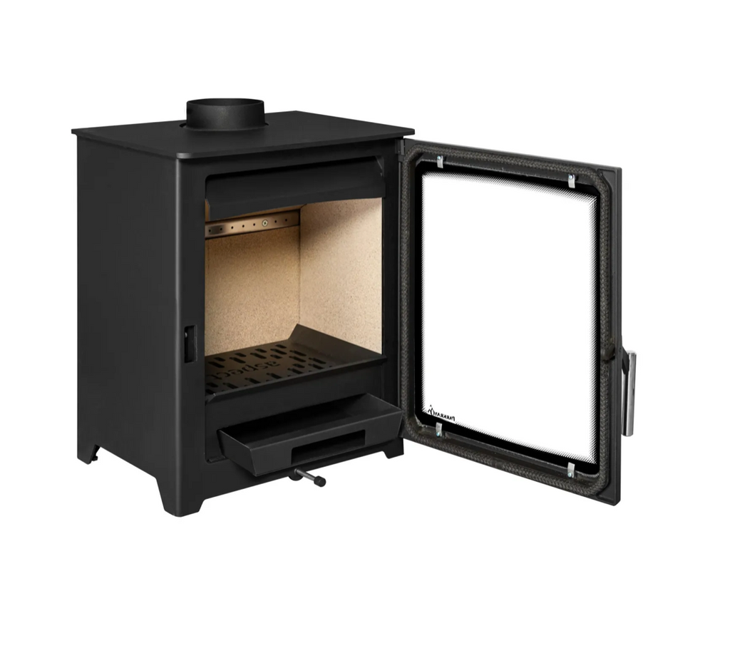 Aspect 5 Eco Multifuel