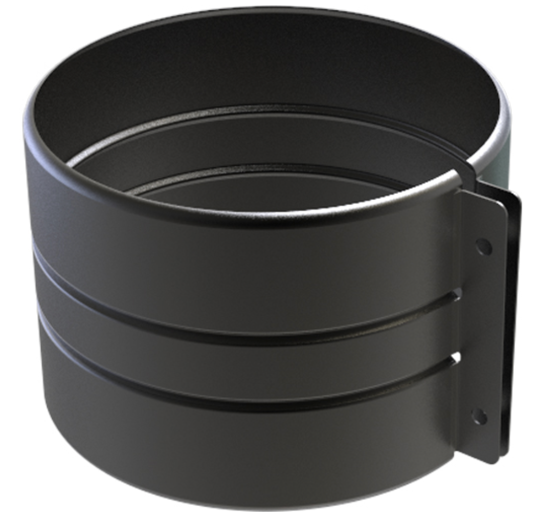TWPro MB - Structural Locking Band - Ø 125