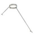 TWPro - Roof Brace Kit - Ø 125