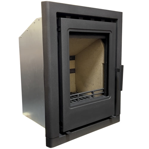 Mi-Fires Coniston Inset Stove 5KW