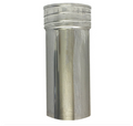 Screw-FIX Long Tail Adaptor - Ø150