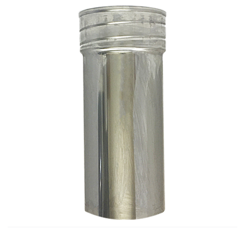 Screw-FIX Long Tail Adaptor - Ø150