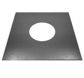Top Plate - Ø125
