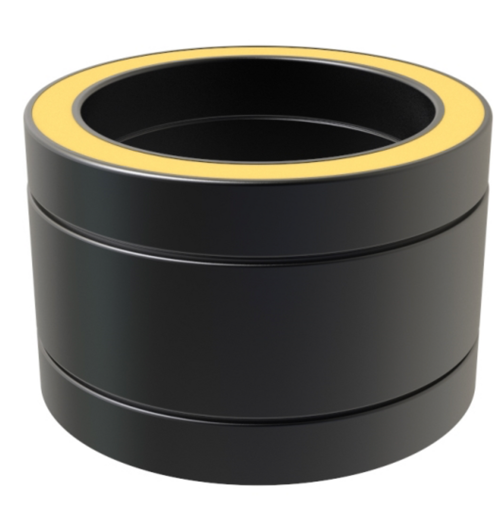 TWPro MB - Pipe 100mm - Ø 125