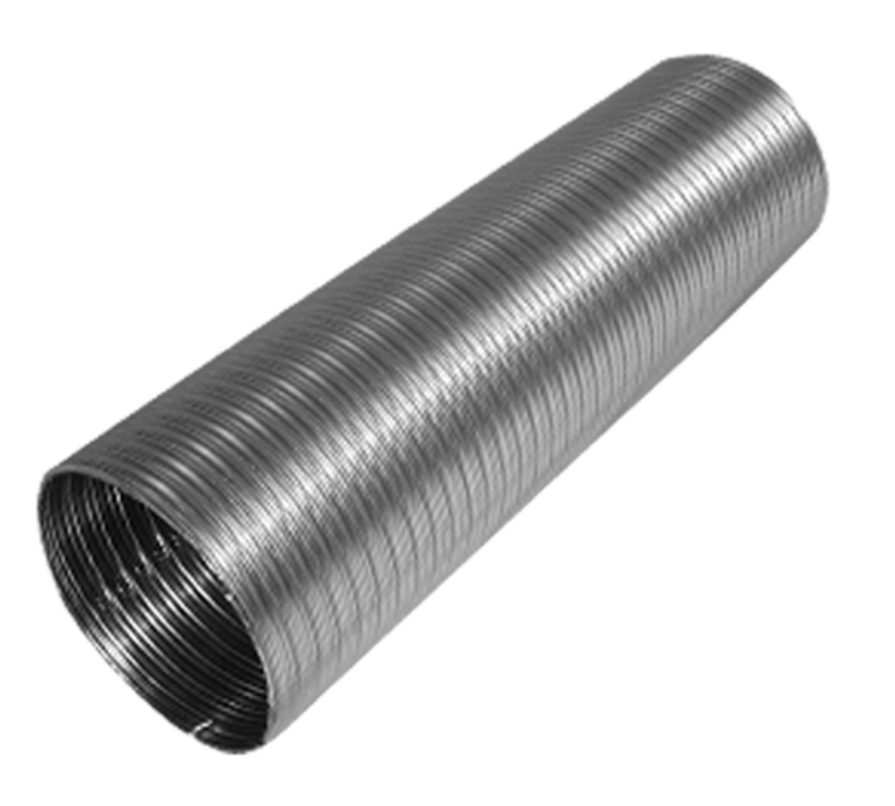316L Mi-FLEX 150mm x 1m CUT LENGTH