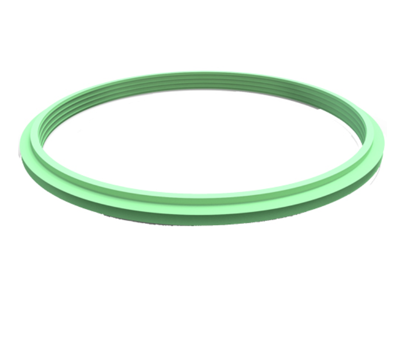 TWPro - Gasket - Ø 125