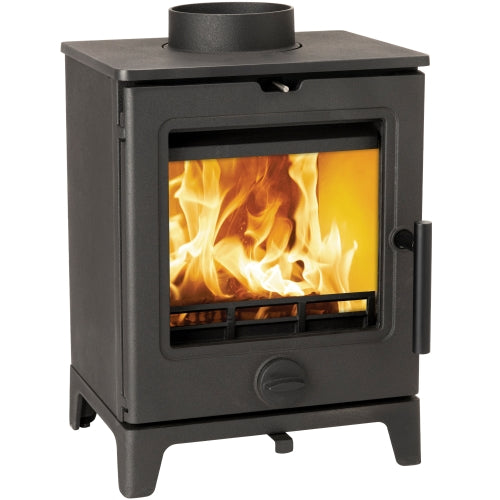 Mi Fires Derwent Small Installation kit