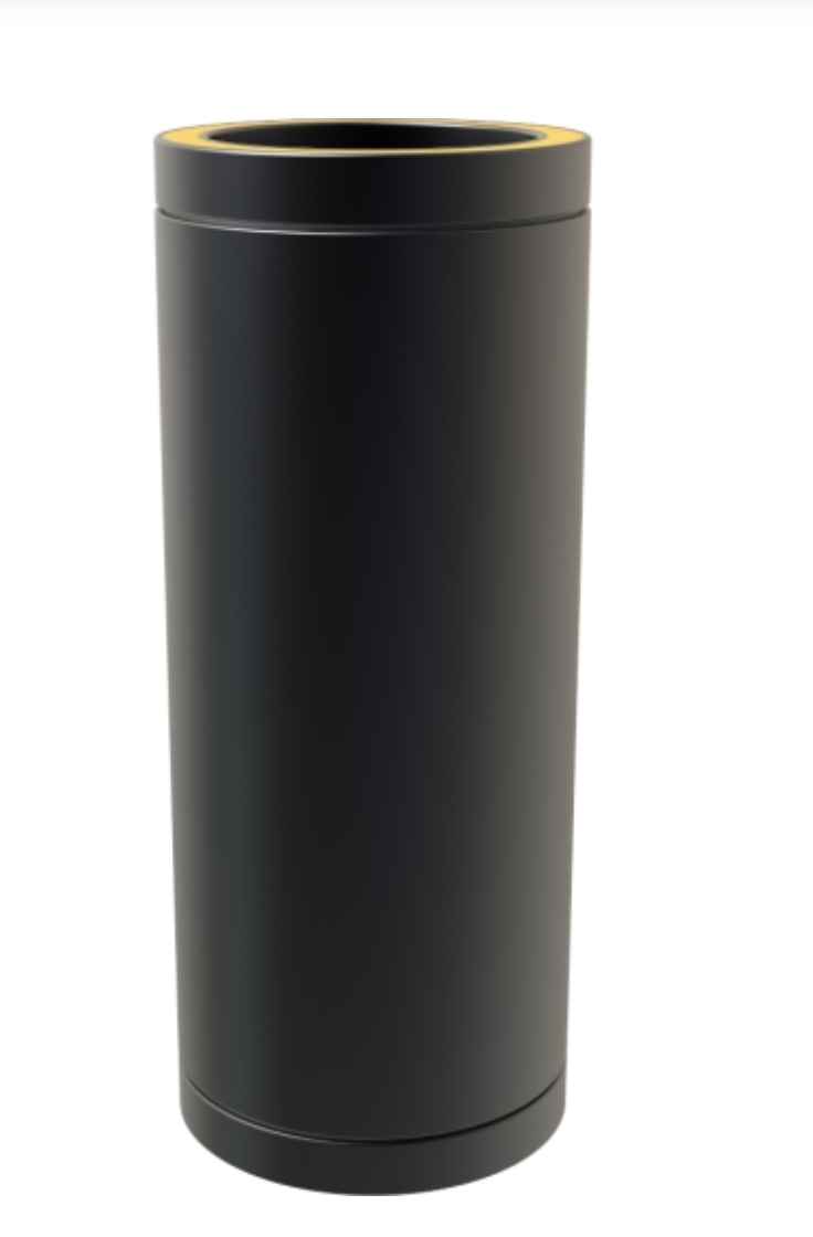 TWPro MB - Pipe 500mm - Ø 150