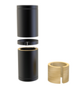 TWPro MB - Adjustable Pipe 350-500mm - Ø 125