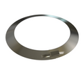 Debris Collar with Jubilee Connector - Ø150