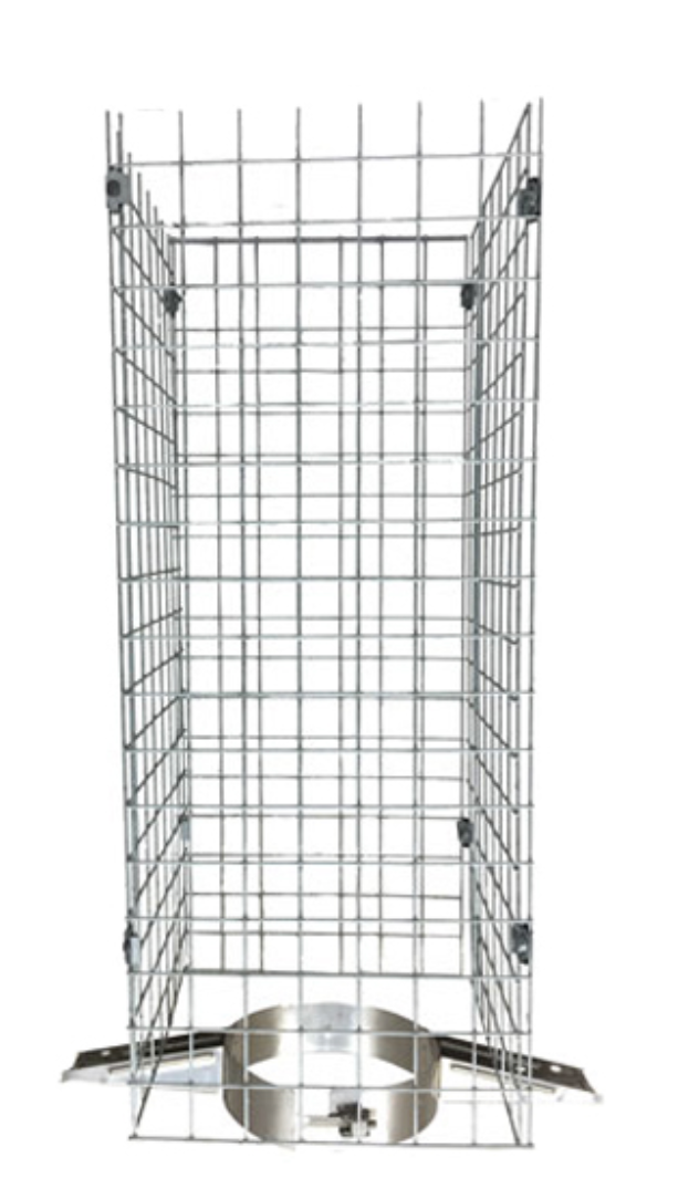 Loft Mesh Kit (125mm)