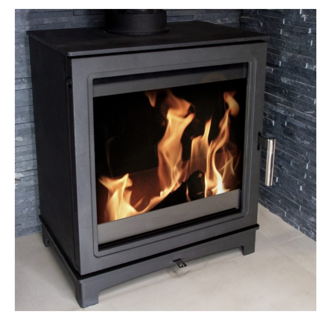 Mi-Fires Grisedale Woodburner
