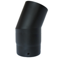 VIT-Smooth - Smooth 11° Elbow - Ø125mm