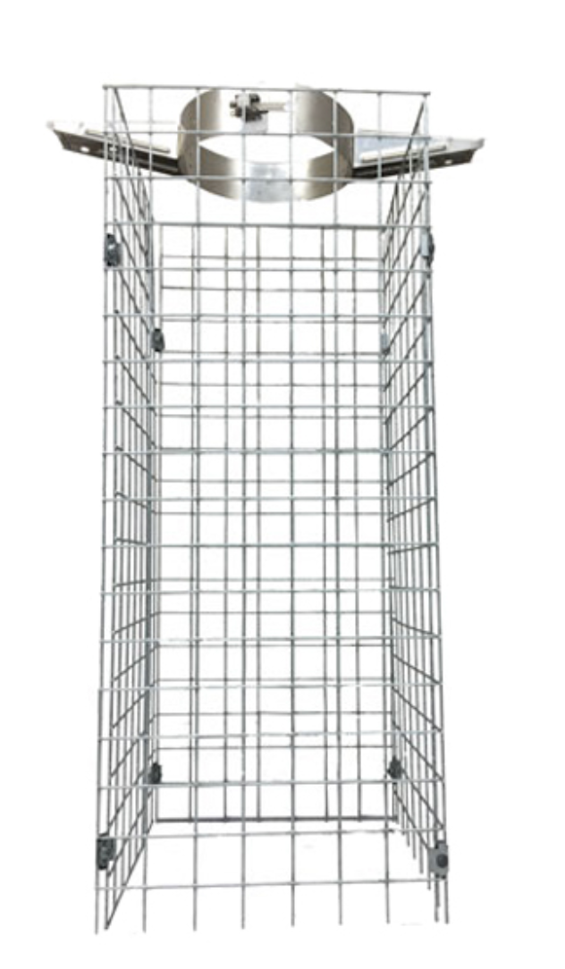 Loft Mesh Kit (125mm)