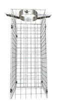 Loft Mesh Kit (125mm)