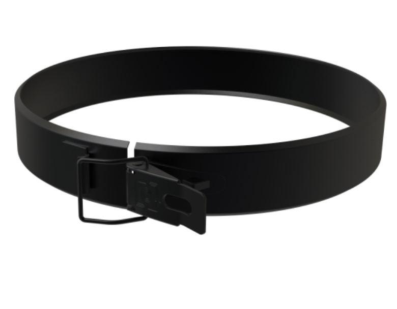 TWPro MB - Locking Band - Ø 125