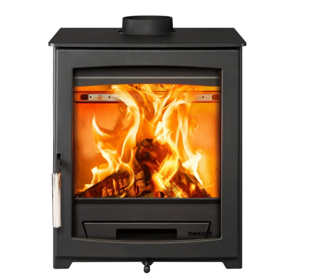 Aspect 5 Eco Multifuel