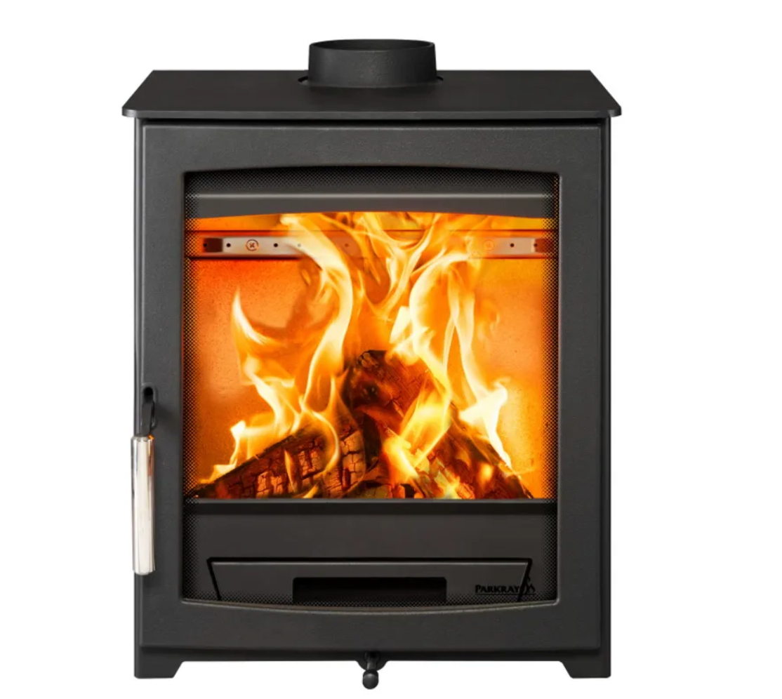 Aspect 5 Eco Multifuel