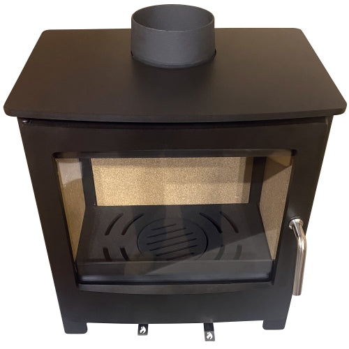 Mi-Fires Large Solway Multifuel