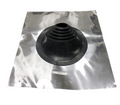 MI-Flash - No 1.5 Tile Black EPDM (125-225mm) LD-705x501